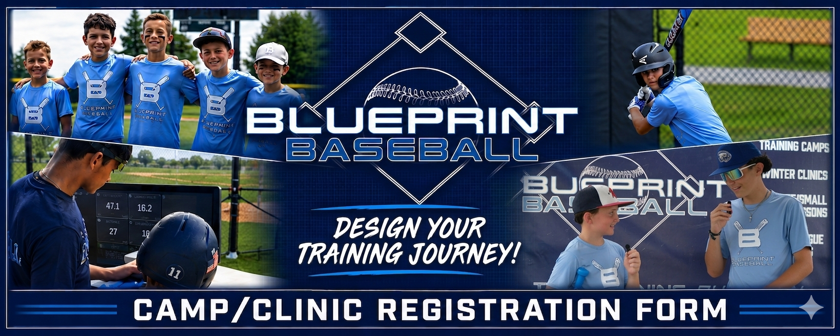 Blueprint Baseball